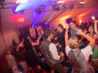 Oktoberfest in Kiel