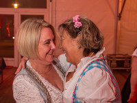 Oktoberfest in Kiel