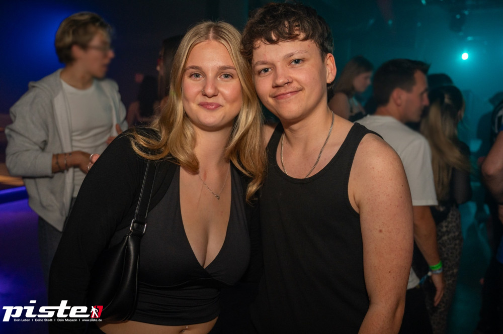 Houserasten meets OBS