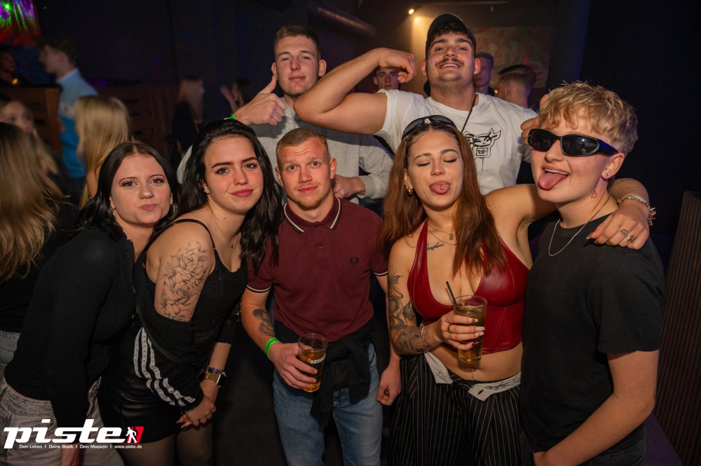 Houserasten meets OBS