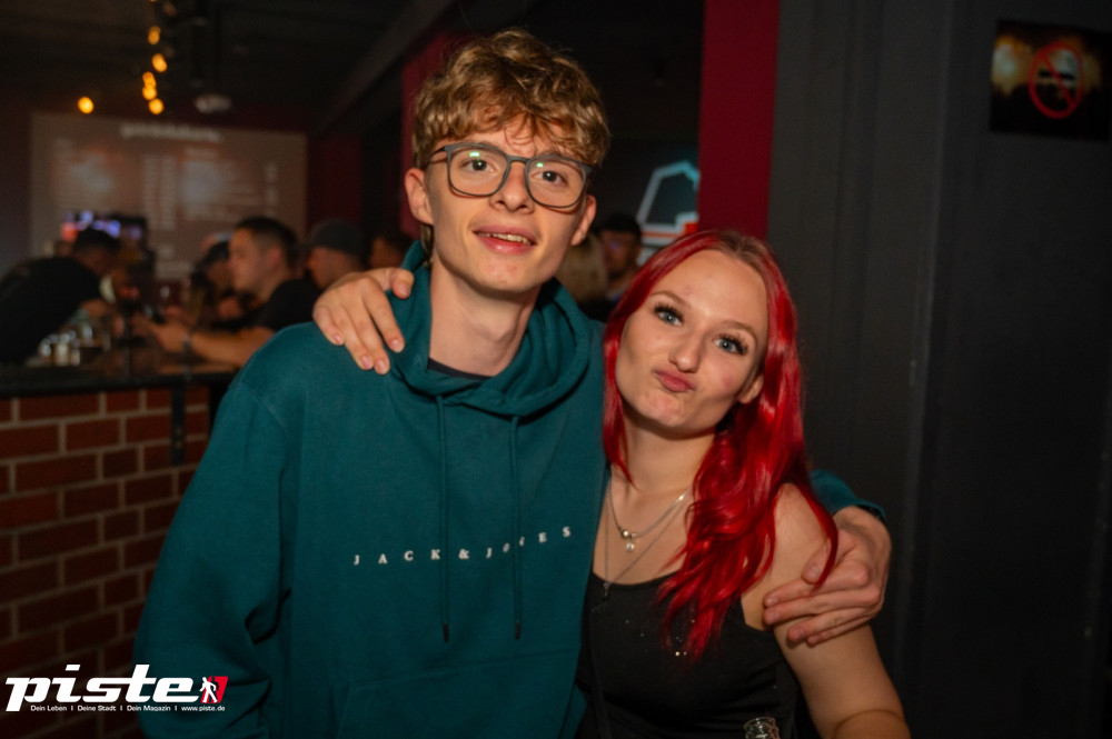 Houserasten meets OBS