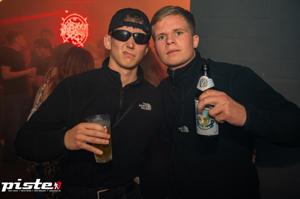 Houserasten meets OBS