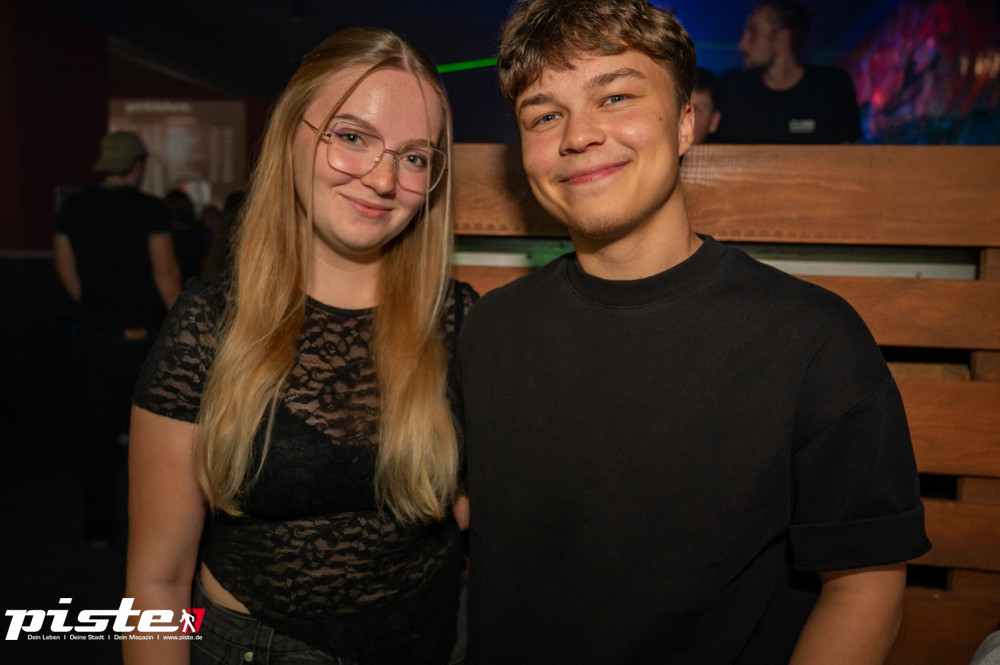 Houserasten meets OBS