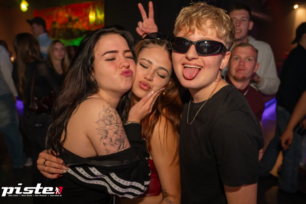Houserasten meets OBS