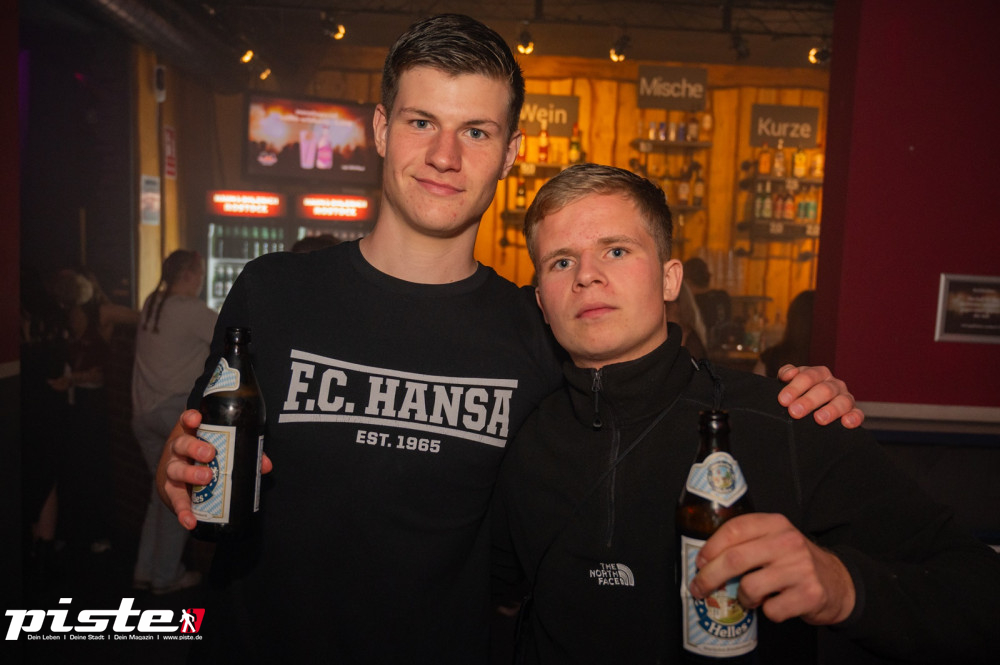 Houserasten meets OBS