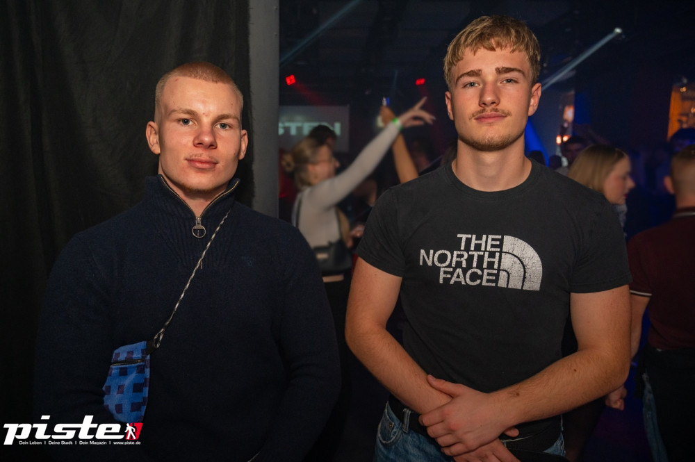 Houserasten meets OBS