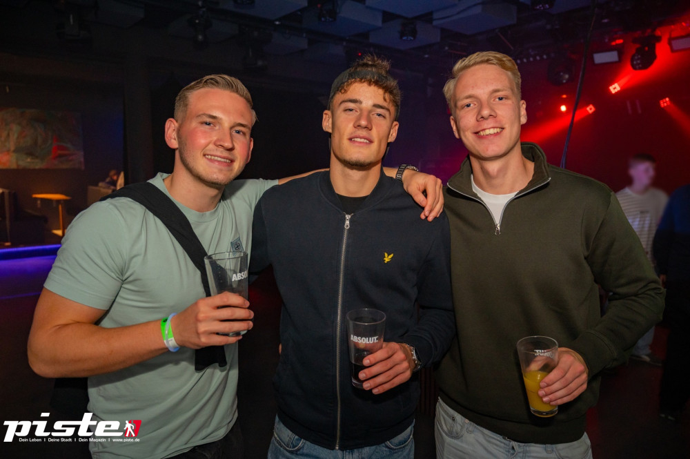 Houserasten meets OBS