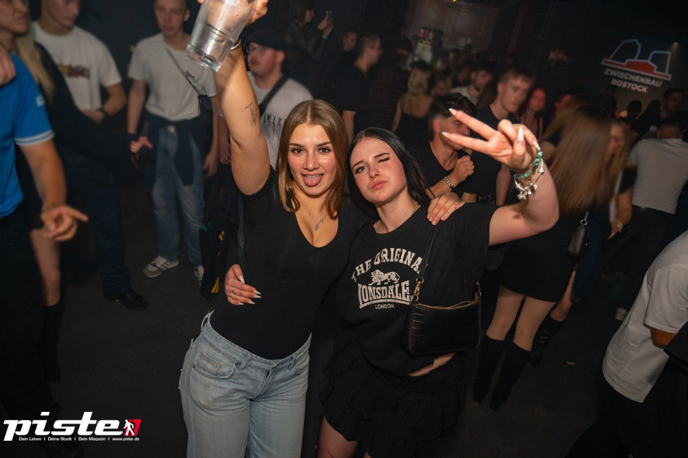 Houserasten meets OBS