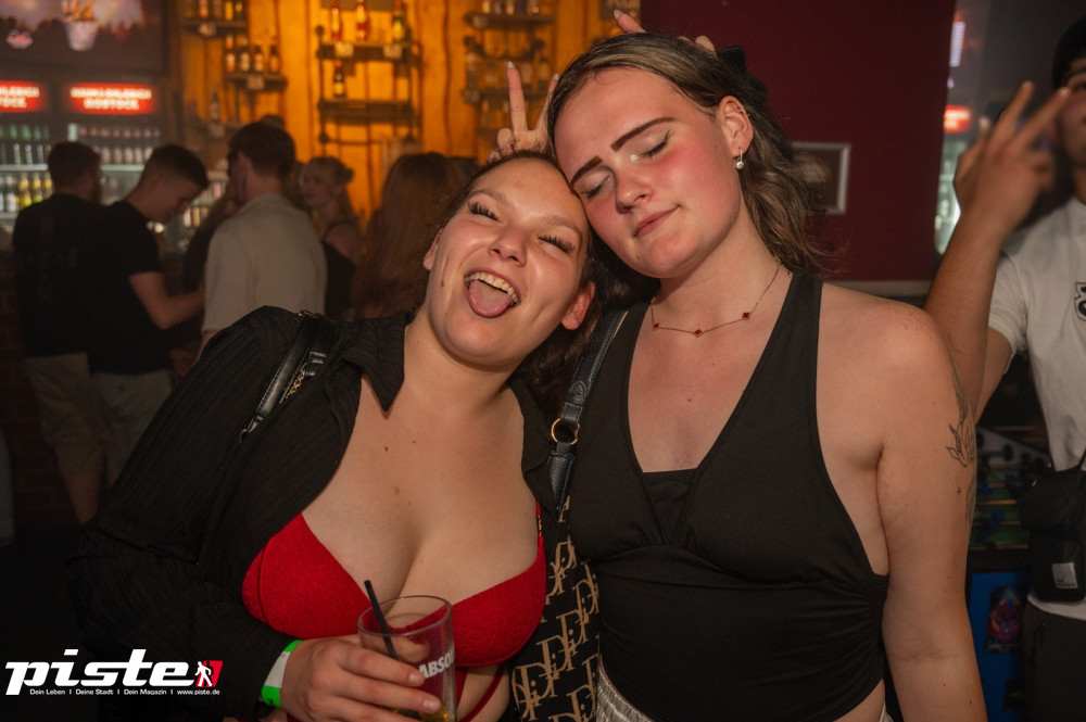 Houserasten meets OBS
