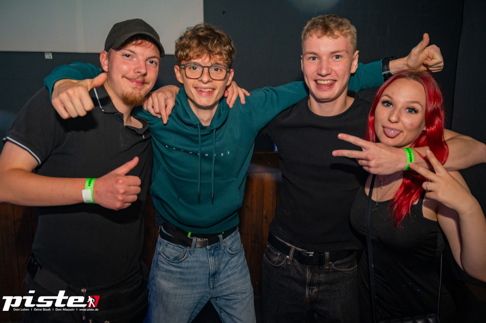 Houserasten meets OBS