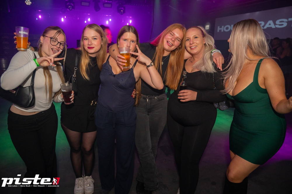 Houserasten meets OBS