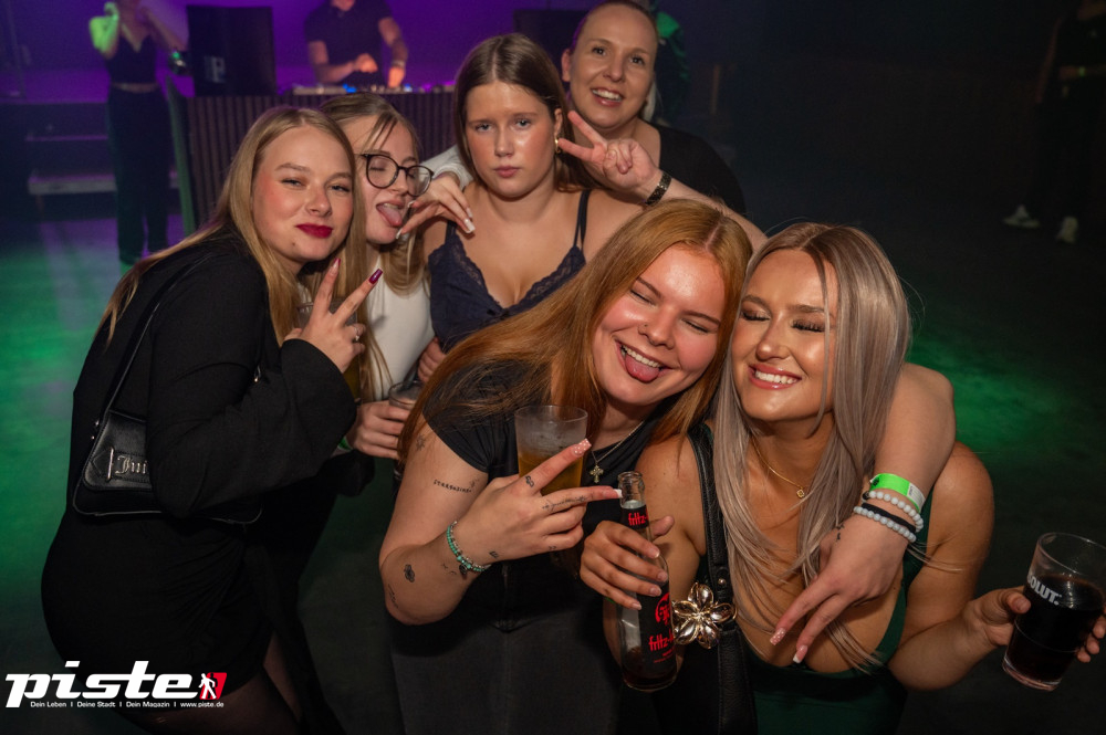 Houserasten meets OBS