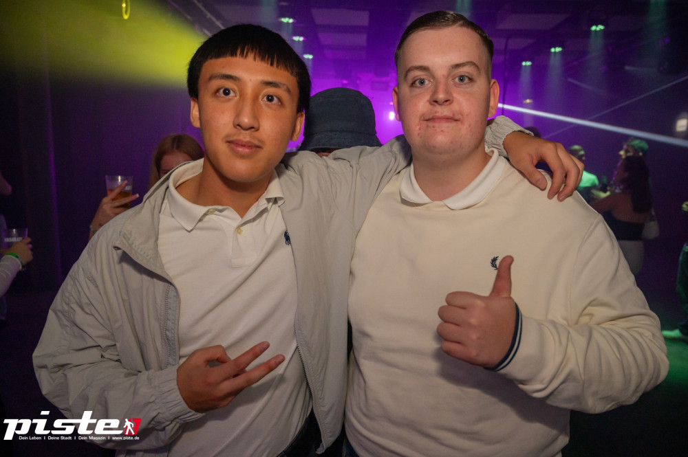 Houserasten meets OBS