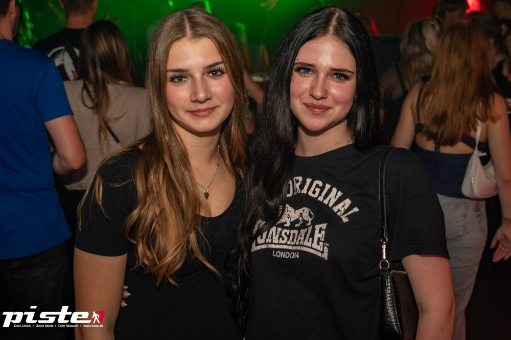 Houserasten meets OBS