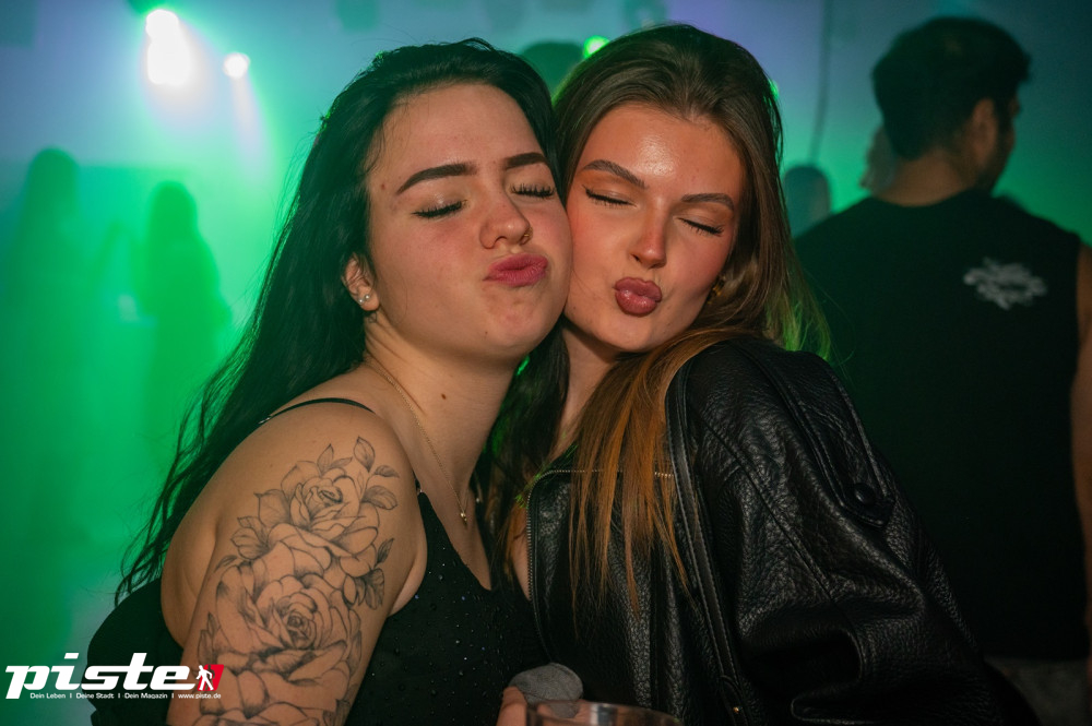 Houserasten meets OBS