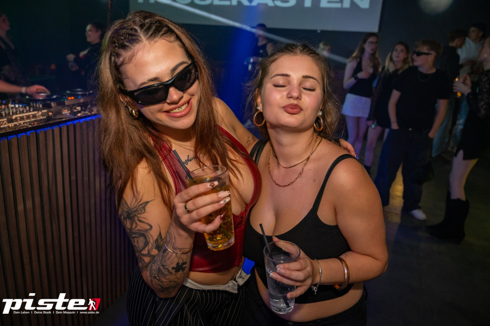 Houserasten meets OBS