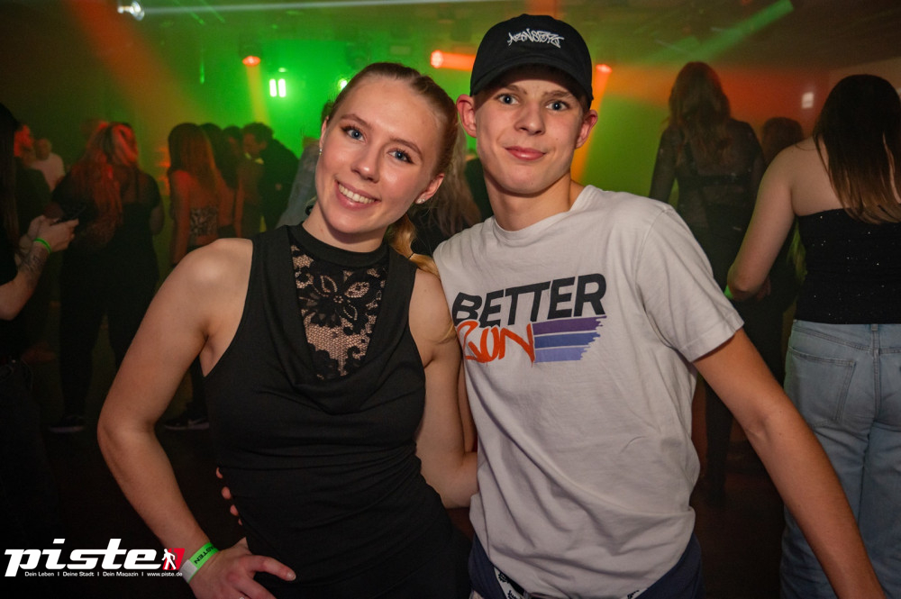 Houserasten meets OBS