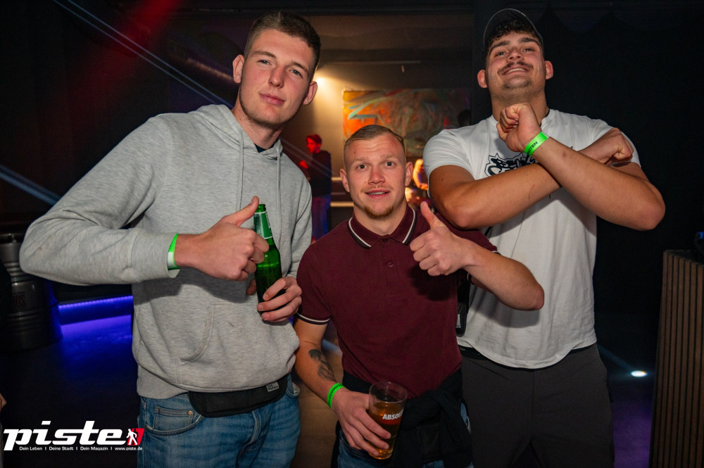 Houserasten meets OBS