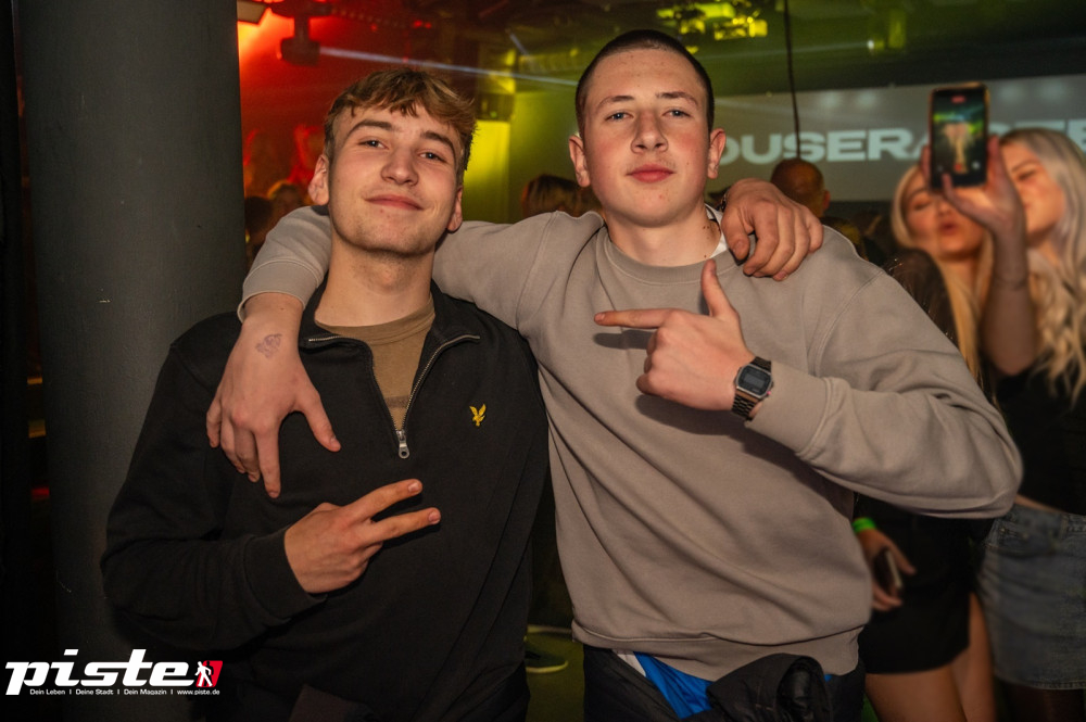Houserasten meets OBS