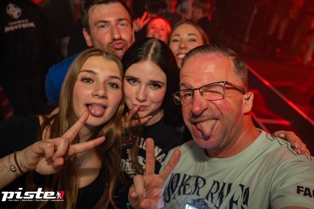 Houserasten meets OBS
