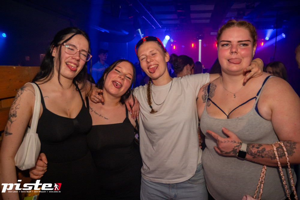 Houserasten meets OBS