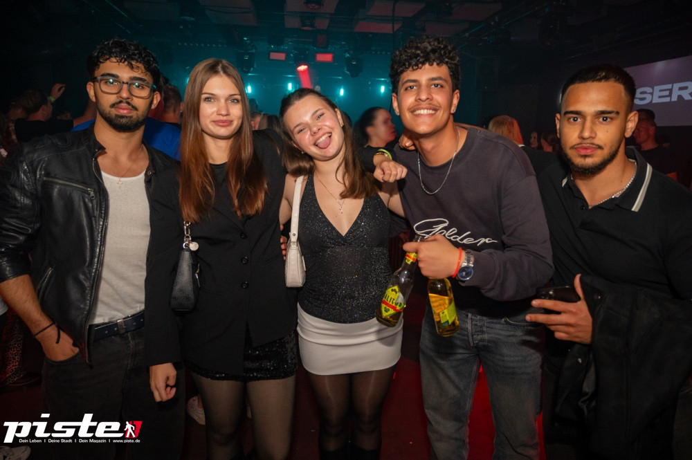 Houserasten meets OBS
