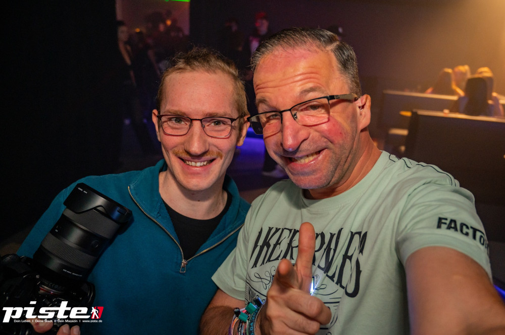Houserasten meets OBS