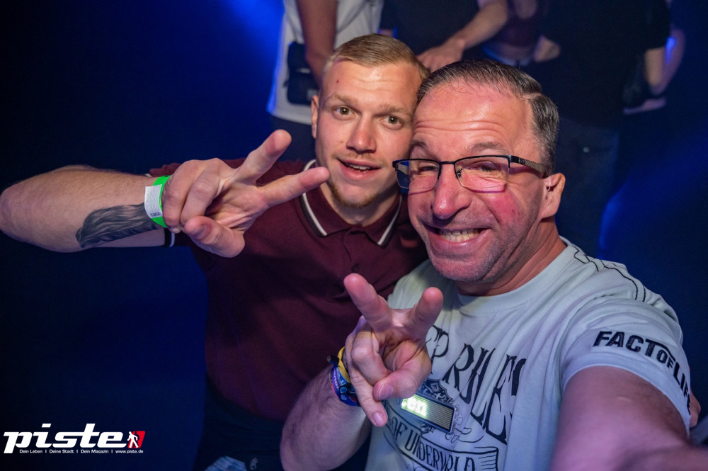 Houserasten meets OBS