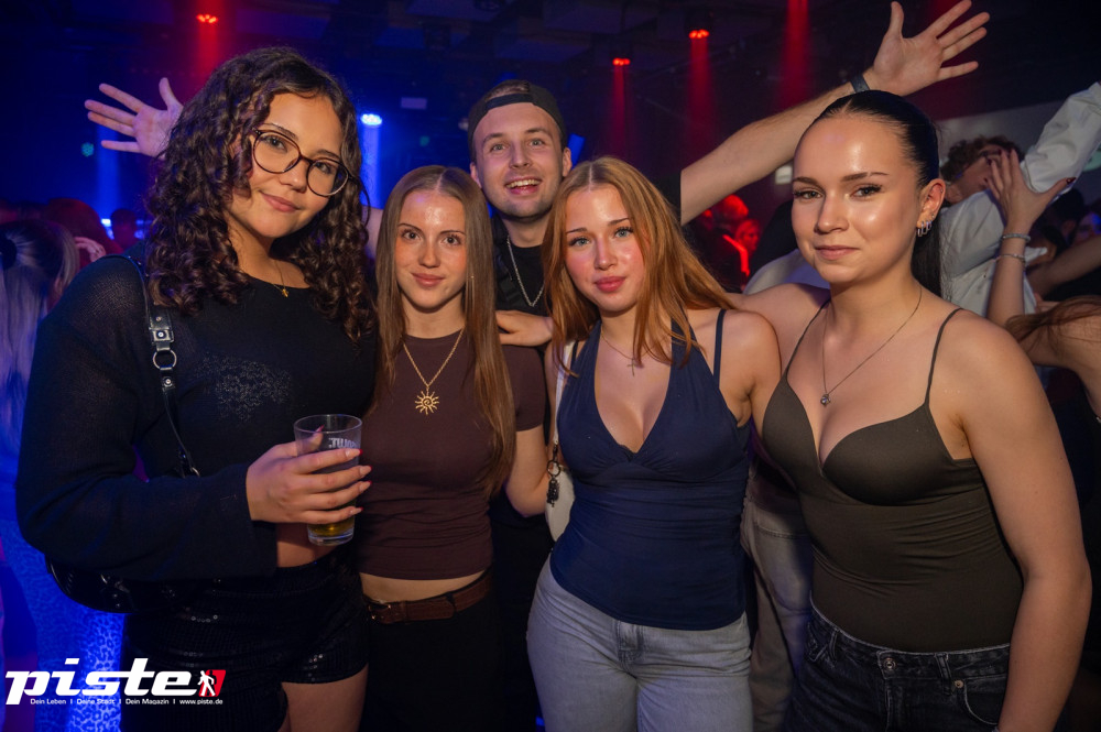 Houserasten meets OBS