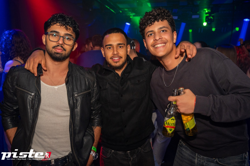 Houserasten meets OBS
