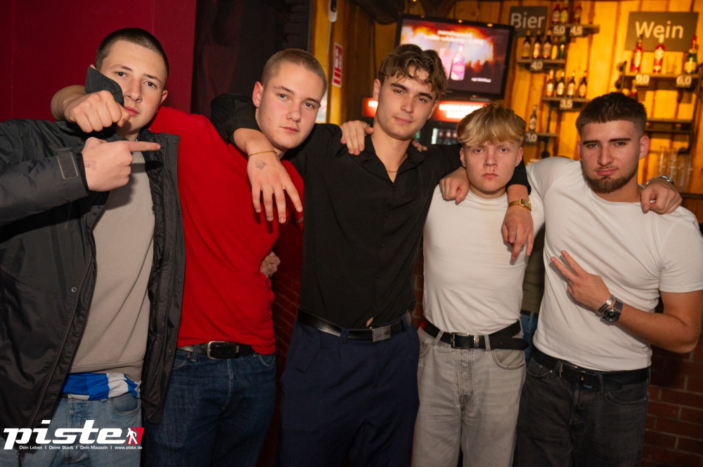 Houserasten meets OBS