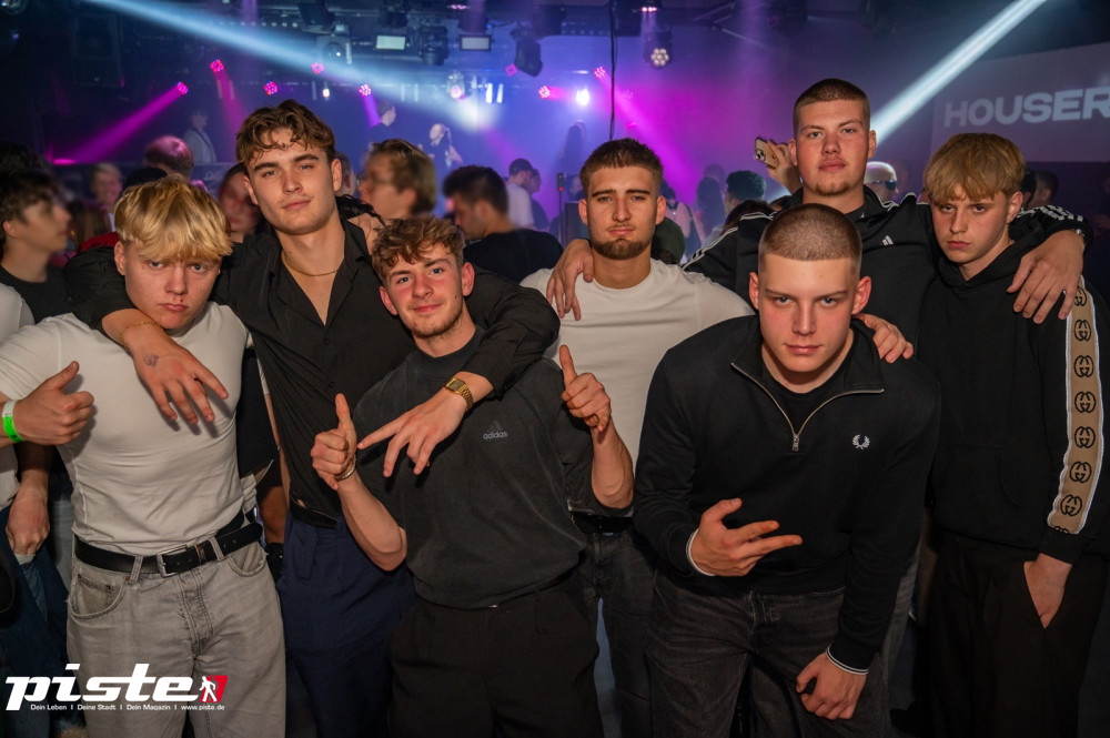 Houserasten meets OBS