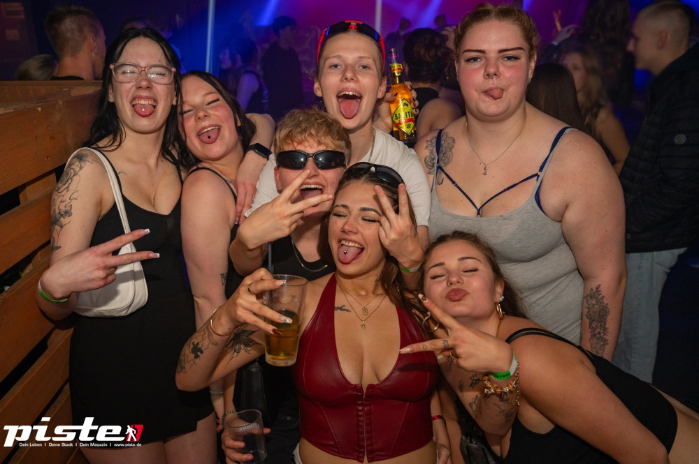 Houserasten meets OBS