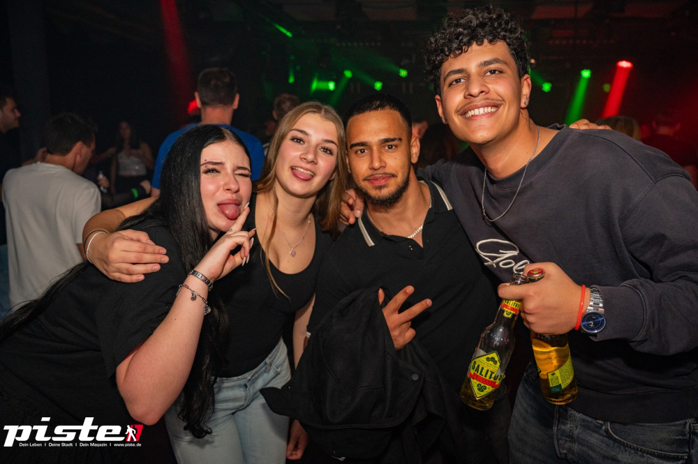 Houserasten meets OBS