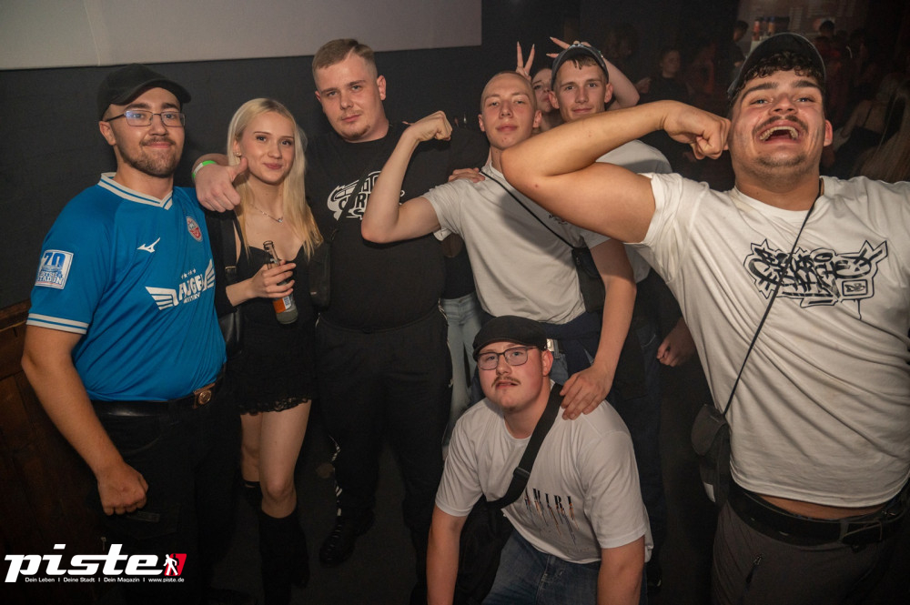 Houserasten meets OBS