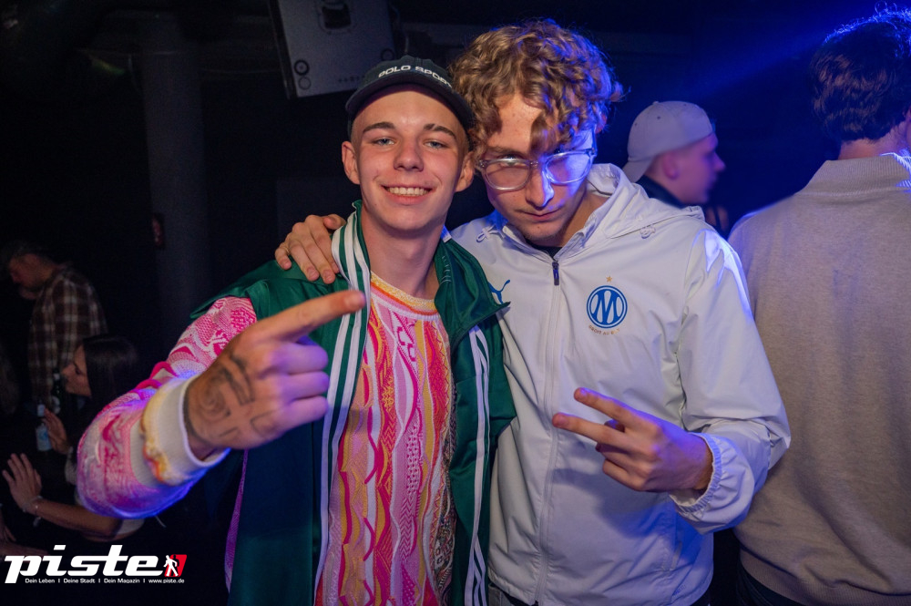 Houserasten meets OBS