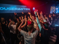 Houserasten meets OBS