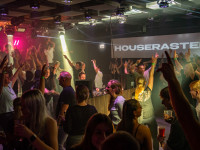 Houserasten meets OBS