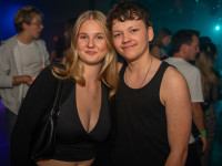 Houserasten meets OBS