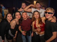 Houserasten meets OBS