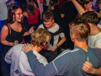Houserasten meets OBS