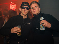 Houserasten meets OBS