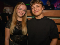 Houserasten meets OBS