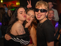 Houserasten meets OBS