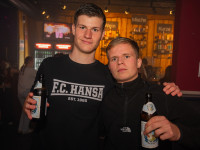 Houserasten meets OBS