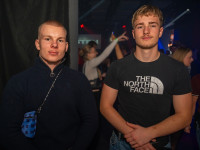 Houserasten meets OBS