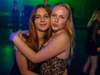 Houserasten meets OBS
