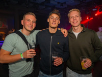 Houserasten meets OBS