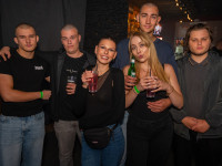 Houserasten meets OBS