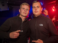 Houserasten meets OBS